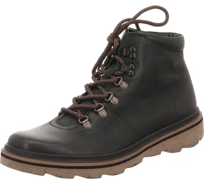 Produktbild von Clarks Knöchelschnürer in schwarz, Gr. 9.5