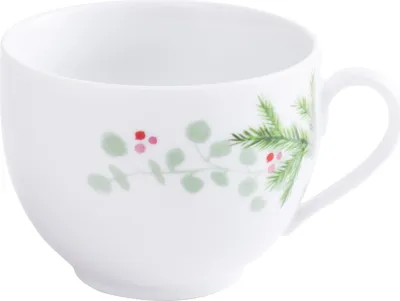 Zdjęcie produktu dla KAHLA Coffee Obertasse 0,21 l Aronda Hello Winter 054704A10470C