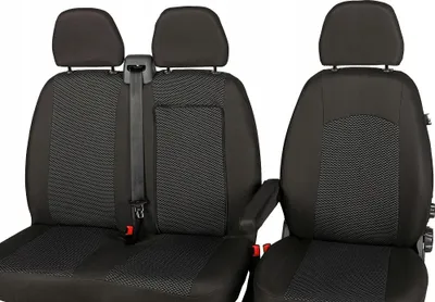 Immagine prodotto di VW CRAFTER & SPRINTER Coprisedili 2006-2016 Realizzazione su misura