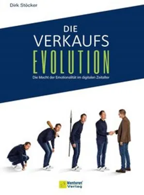 Obrázok produktu pre Die Verkaufsevolution