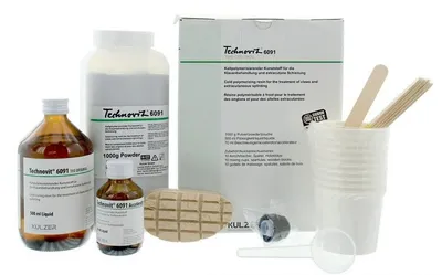 Productafbeelding van Technovit 10 behandeling voor kreupelheid