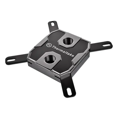 Produktbild von Thermaltake CL-W022-CU00BL-A Pacific W1