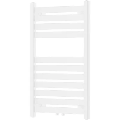Zdjęcie produktu dla Mexen Uran grzejnik łazienkowy 800 x 500 mm, 364 W, biały - W105-0800-500-00-20