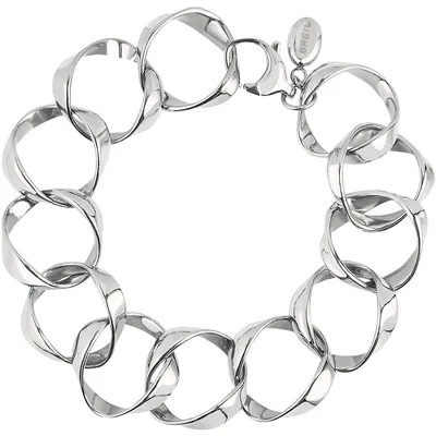 Obrázok produktu pre Náramky Breil Silver Collection - žena