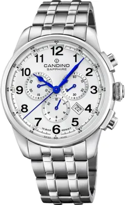 Produktbild von Candino - C4744/1 - Armbanduhr - Herren