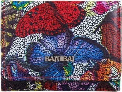 Produktbild von Brieftaschen BajuBaj PD2001cs13