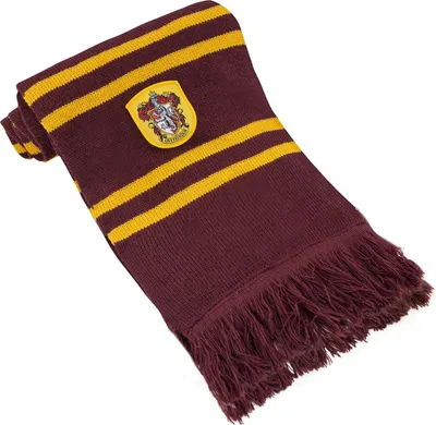 Obrázek produktu pro Šála Harry Potter Nebelvír 190 cm