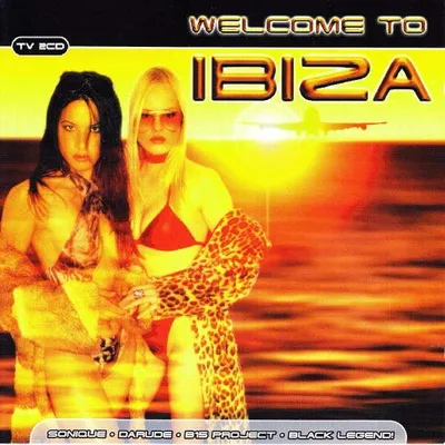 Image de Bienvenue à Ibiza