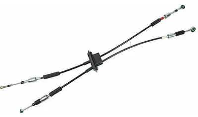 Produktbild von METZGER 3150061 Seilzug Schaltgetriebe für FIAT 500 (312)