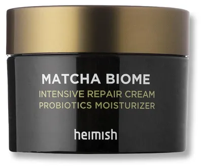 Obrázok produktu pre Heimish Matcha Biome intenzívny krém Intensive Repair Cream Probiotics Moisturizer 50 ml