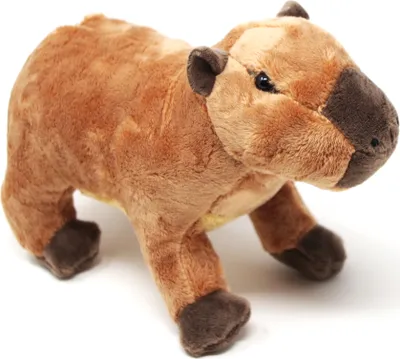 Produktbild von Cornelissen - Kuscheltier - Capybara