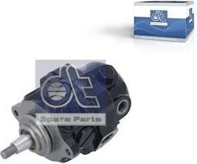 Produktbild von DT Spare Parts 1.19098 Servolenkung Pumpe Servopumpe für SCANIA 4 - series Hydraulisch