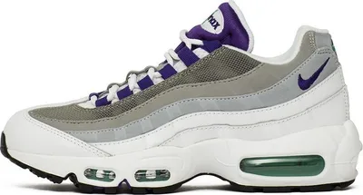 Produktbild von Nike Schuhe Wmns Air Max 95 OG, 307960109, Größe: 36,5