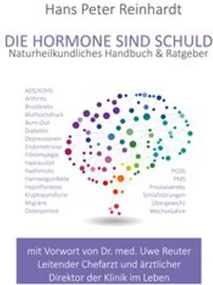Produktbild von Die Hormone sind schuld