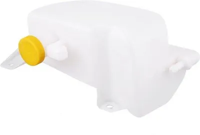 Image de Réservoir de liquide de refroidissement 21710-43B01 | Réservoir de retour du radiateur | Pièce de rechange pour Micra 1992-2002.