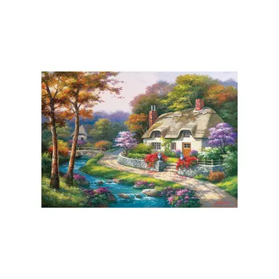Immagine prodotto di Cottage (Puzzle)