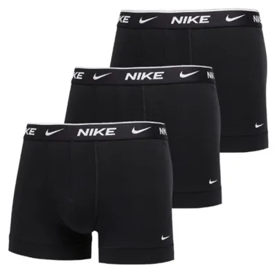 Immagine prodotto di NIKE - Boxer uomo 3-pack Dri-Fit  - Taglia L