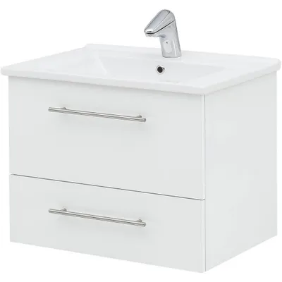 Produktbild von Möbelpartner Waschtisch Basic 701437 Breite 65 cm