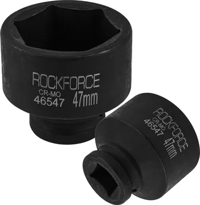 Produktbild von 3/4" 47 mm 6-Kant-Schlagschrauber-Steckschlüssel