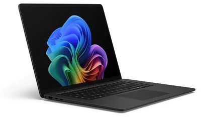 Obrázek produktu pro Microsoft Surface Laptop 8 15", Snapdragon, 38,1 cm (15"), 3270 x 2180 px, 16 GB, 512 GB, Windows 11 Pro