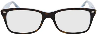 Produktbild von Ray-Ban Brillegestelle für Damen