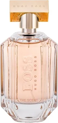 Produktbild von Hugo Boss Boss The Scent For Her Eau de Parfum für Damen 100 ml