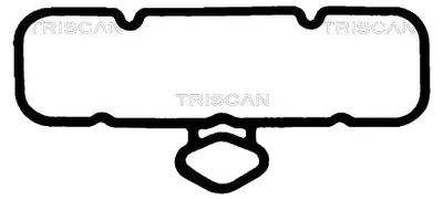Produktbild von Dichtung Zylinderkopfhaube 330 mm TRISCAN für u.a. FIAT CINQUECENTO