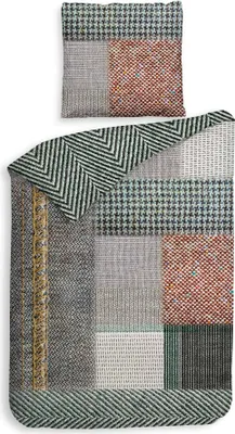 Produktbild von Ron Bettwäsche 135 Multi