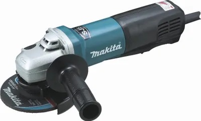Image de Meuleuse Ø 125 mm 1400 W MAKITA - 9565PCV