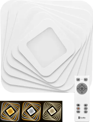 Obrázok produktu pre Ecolite LED stropné svietidlo 210W s DO WALP02-210W/LED