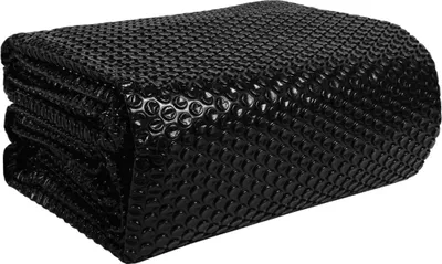 Produktbild von Comfortpool Pro - Sonnensegel/Abdeckung Rechteckiges Schwimmbecken - Geeignet für Schwimmbecken von 220 x 150 cm - Schwarz