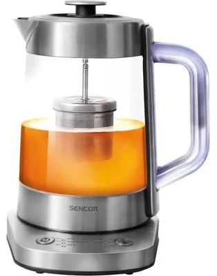 Image de Bouilloire Sencor SWK 1590SS