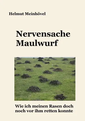 Produktbild von Nervensache Maulwurf
