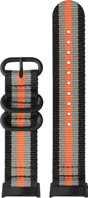Produktbild von INF Nylon-Uhrenarmband für Fitbit Charge 5/6