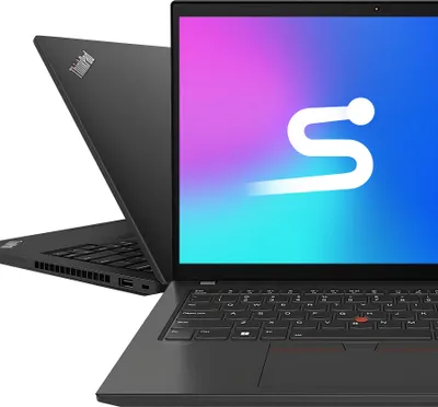 Produktbild von Laptop Lenovo ThinkPad T14 Gen 3 | Intel i5-1235U | 16 GB DDR4 | 512 GB SSD | 14 " Full HD | Win11 | Grade A-