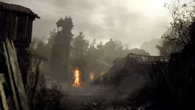 Obrázok produktu pre Capcom Resident Evil 4 Remake – Gold Edition PS4, PlayStation 4