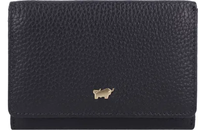 Produktbild von Braun Büffel Geldbörse Asti S 11Cs 12 x 8.5 x 2
