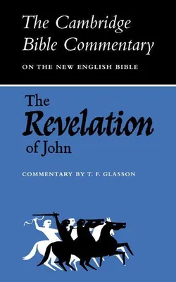 Produktbild von Revelation to John