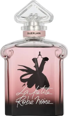 Produktbild von Guerlain La Petite Robe Noire Eau de Parfum edp 100ml