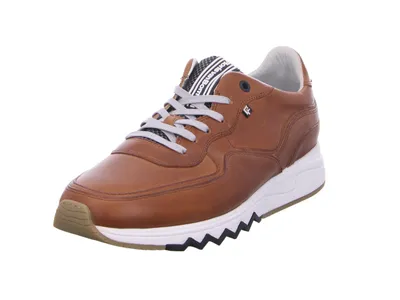Produktbild von Floris van Bommel Floris Sport Cognac 41