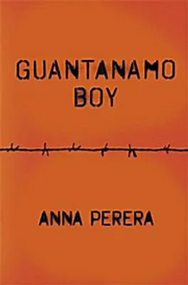 Produktbild von Guantanamo Boy