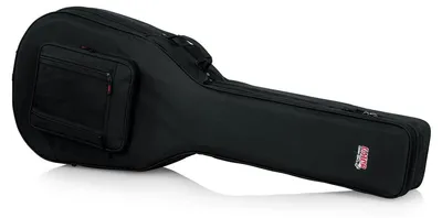 Produktbild von Gator GL-AC-BASS EPS Koffer für Akustikbässe