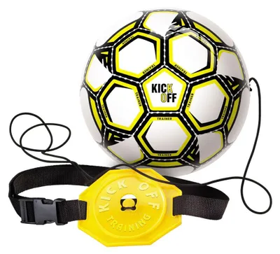 Productafbeelding van Mondo 18007 Voetbaltraining Set "Kick Off"
