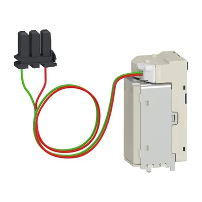Produktbild von Schneider Electric Ausschaltspule LV833662SP