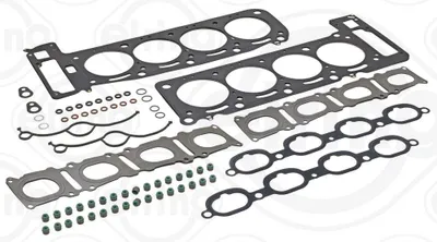 Produktbild von ELRING 044.220 Zylinderkopf Dichtungssatz passend für MERCEDES-BENZ C-Klasse Limousine (W204) E-Klasse Limousine (W211) C-Klasse T-modell (S204)