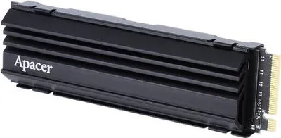 Produktbild von Apacer AS2280Q4U 2TB