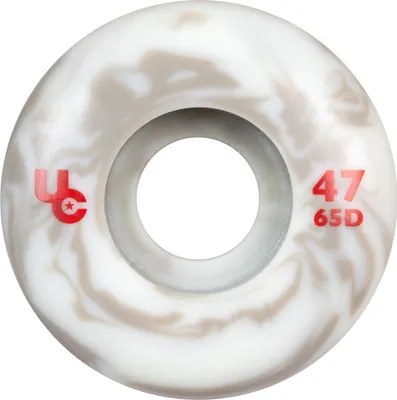 Immagine prodotto di Undercover Wheels Antirocker ruote da skate argento 45 mm argento 45 mm