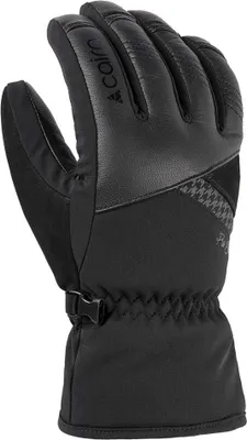 Produktbild von Cairn Victoriac-tex Pro Handschuhe Schwarz 8-5 Frau Schwarz 8-5