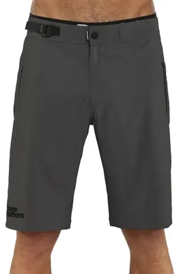 Productafbeelding van Horsefeathers Tracer fietsbroek (castlerock)
