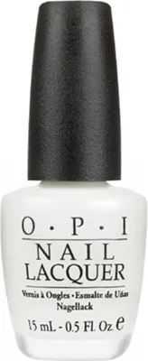 Produktbild von OPI Nagellack Nail Lacquer Funny Bunny 15 ml